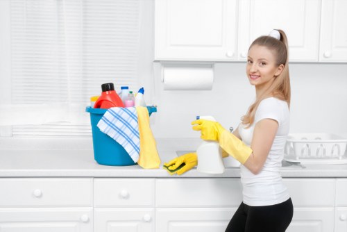 Analytics cookies explaining website usage for Arnos Grove Carpet Cleaners