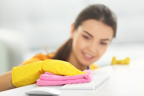 Different mattress types cleaned carefully in Arnos Grove
