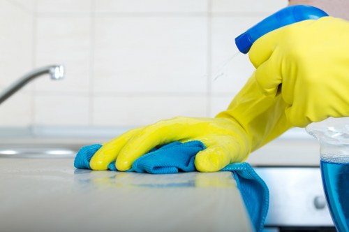 Deep carpet cleaning process restoring freshness and appearance in a room