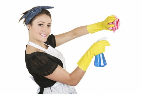 Staff raising modern slavery concerns through internal reporting channels