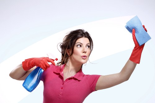 Deep cleaning for high-traffic business carpets in Arnos Grove
